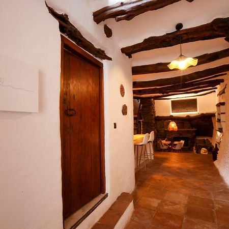 Casa De Los Titeres Pitres المظهر الخارجي الصورة