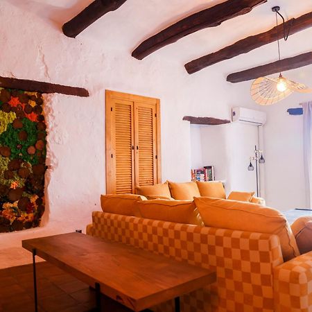 Casa De Los Titeres Pitres المظهر الخارجي الصورة