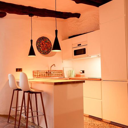 Casa De Los Titeres Pitres المظهر الخارجي الصورة